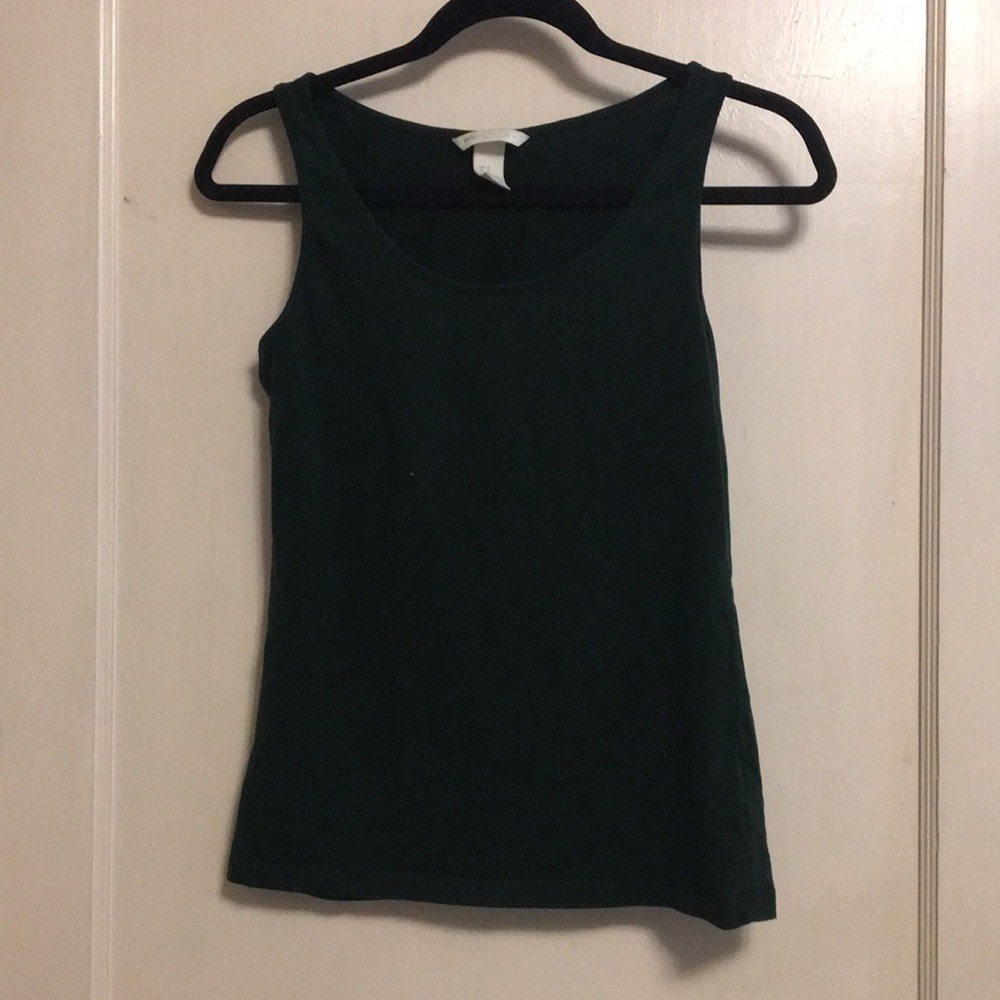 3 Tank Tops - Picture 2 of 3